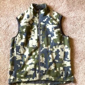Kuiu Guide Vest Verde